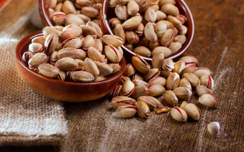 بهترین پسته اکبری درجه یک + قیمت خرید عالی